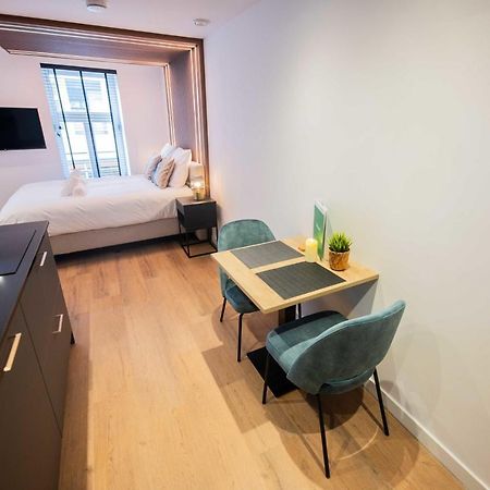 Luxurious 35M2 Designer Studio - R51A Eindhoven Buitenkant foto