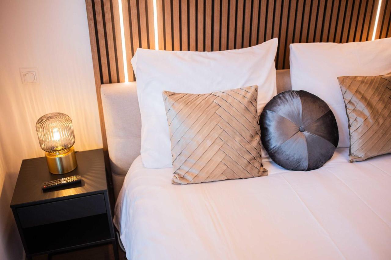 Luxurious 35M2 Designer Studio - R51A Eindhoven Buitenkant foto