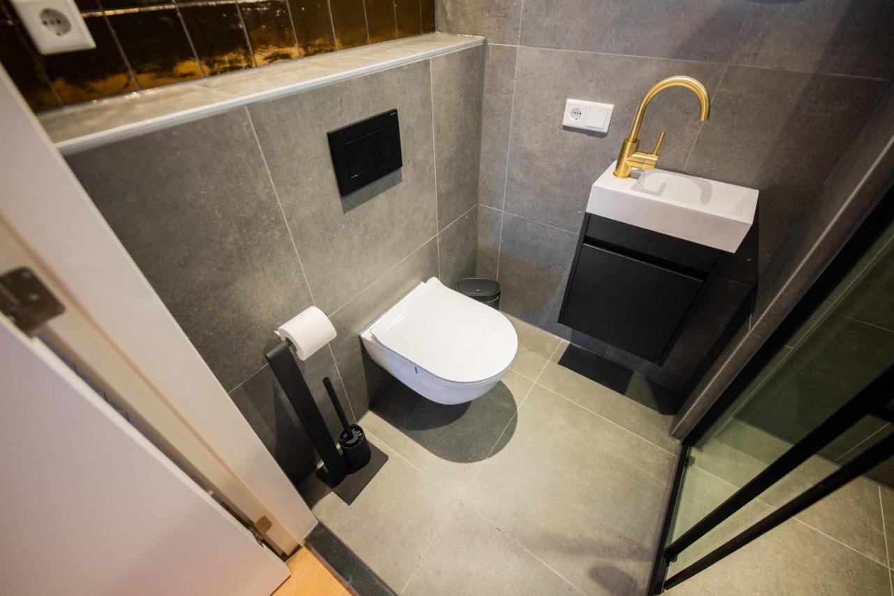 Luxurious 35M2 Designer Studio - R51A Eindhoven Buitenkant foto