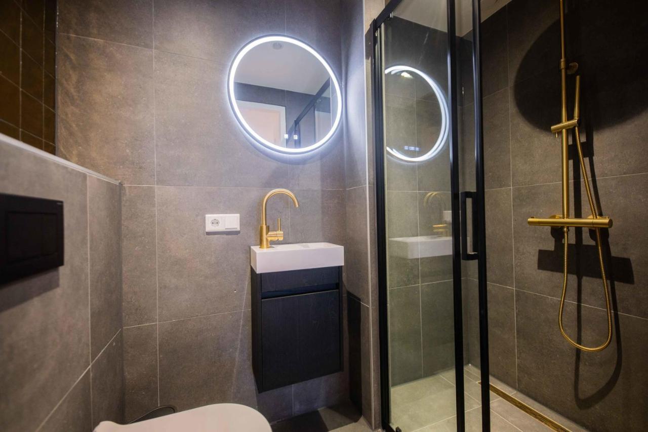 Luxurious 35M2 Designer Studio - R51A Eindhoven Buitenkant foto