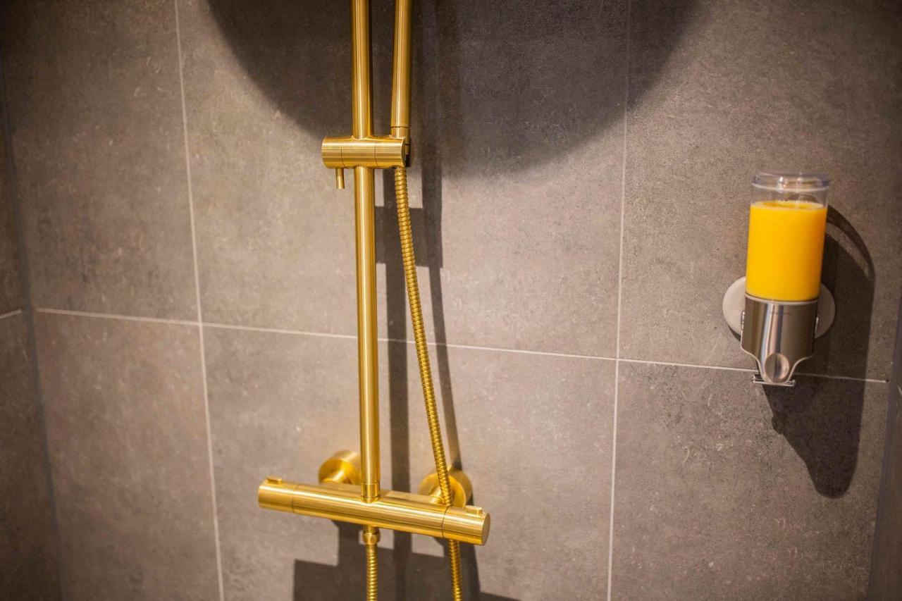 Luxurious 35M2 Designer Studio - R51A Eindhoven Buitenkant foto